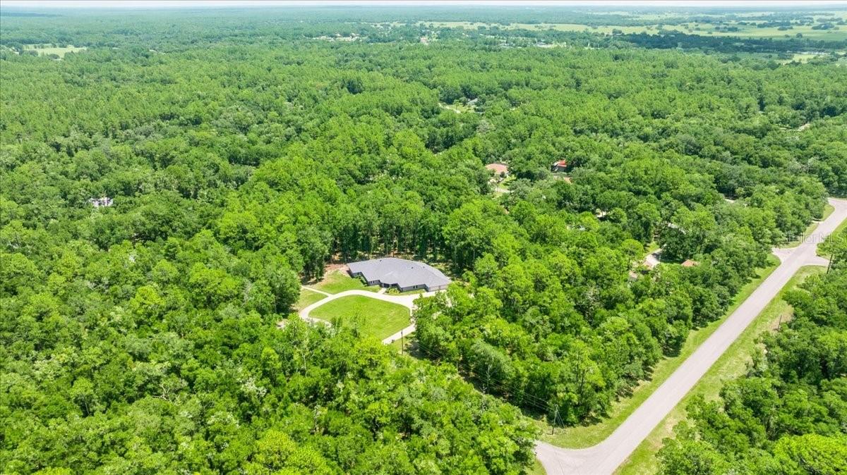 RAINBOW SPRINGS THE FOREST - Residential