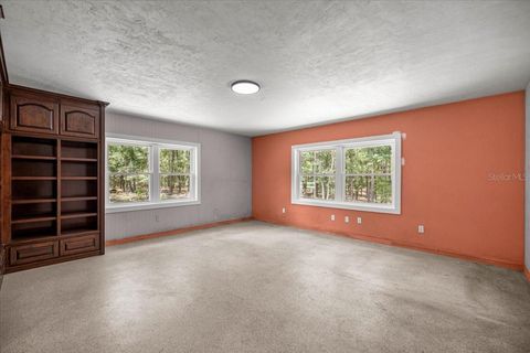 Tiny photo for 7705 SW 186 Avenue, Dunnellon, FL 34432 (MLS # OM706580)