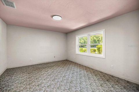 Tiny photo for 7705 SW 186 Avenue, Dunnellon, FL 34432 (MLS # OM706580)