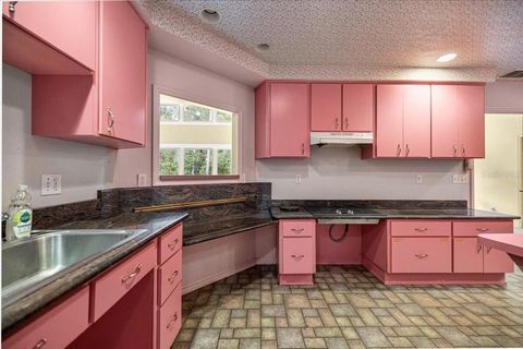 Tiny photo for 7705 SW 186 Avenue, Dunnellon, FL 34432 (MLS # OM706580)