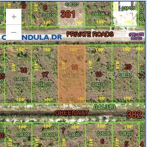 This lot is located conveniently in the heart of Florida WITH Half An ACRE OF LAND! Within the community, which offers golf,pickleball,and boating amenities.
