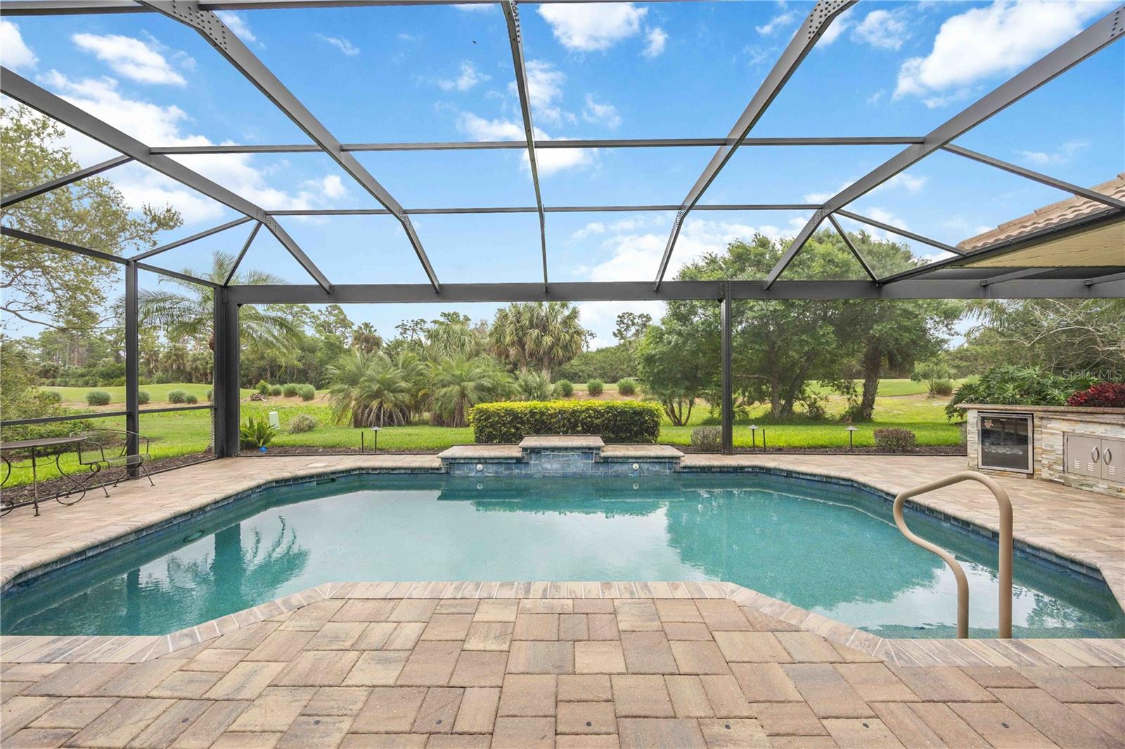 HERON CREEK - Residential