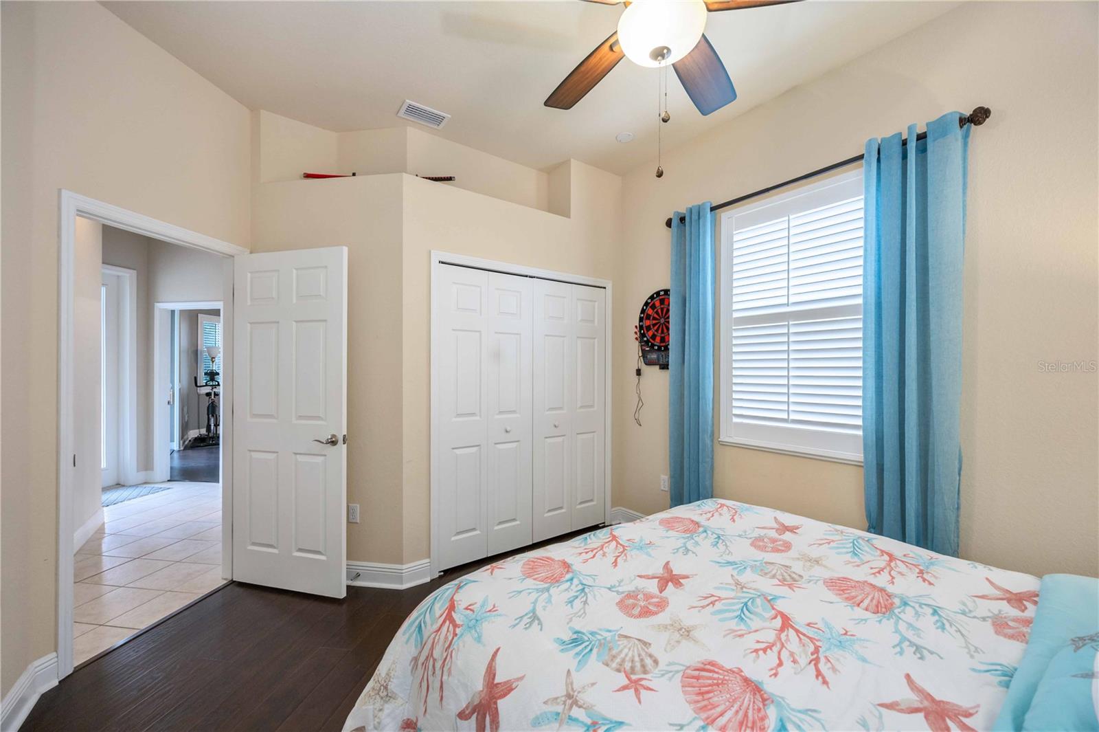 HERON CREEK - Residential