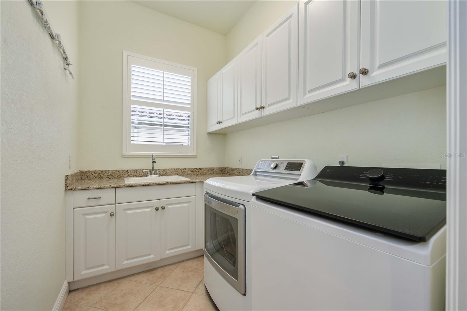 HERON CREEK - Residential