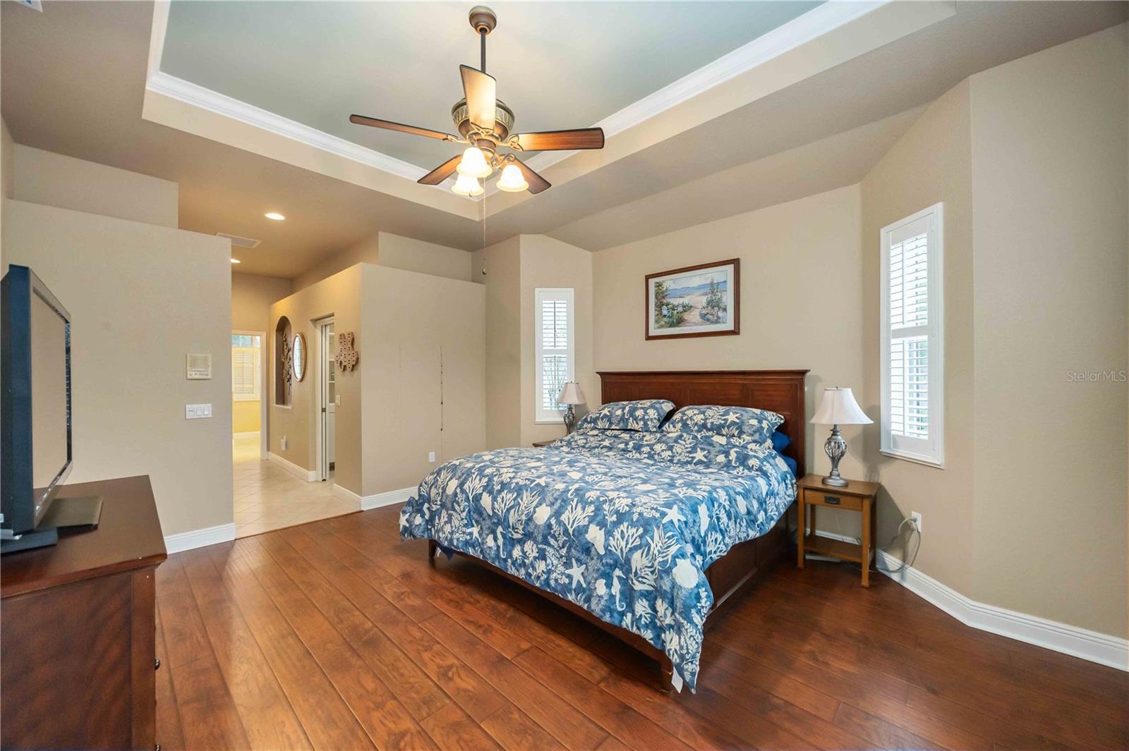 HERON CREEK - Residential