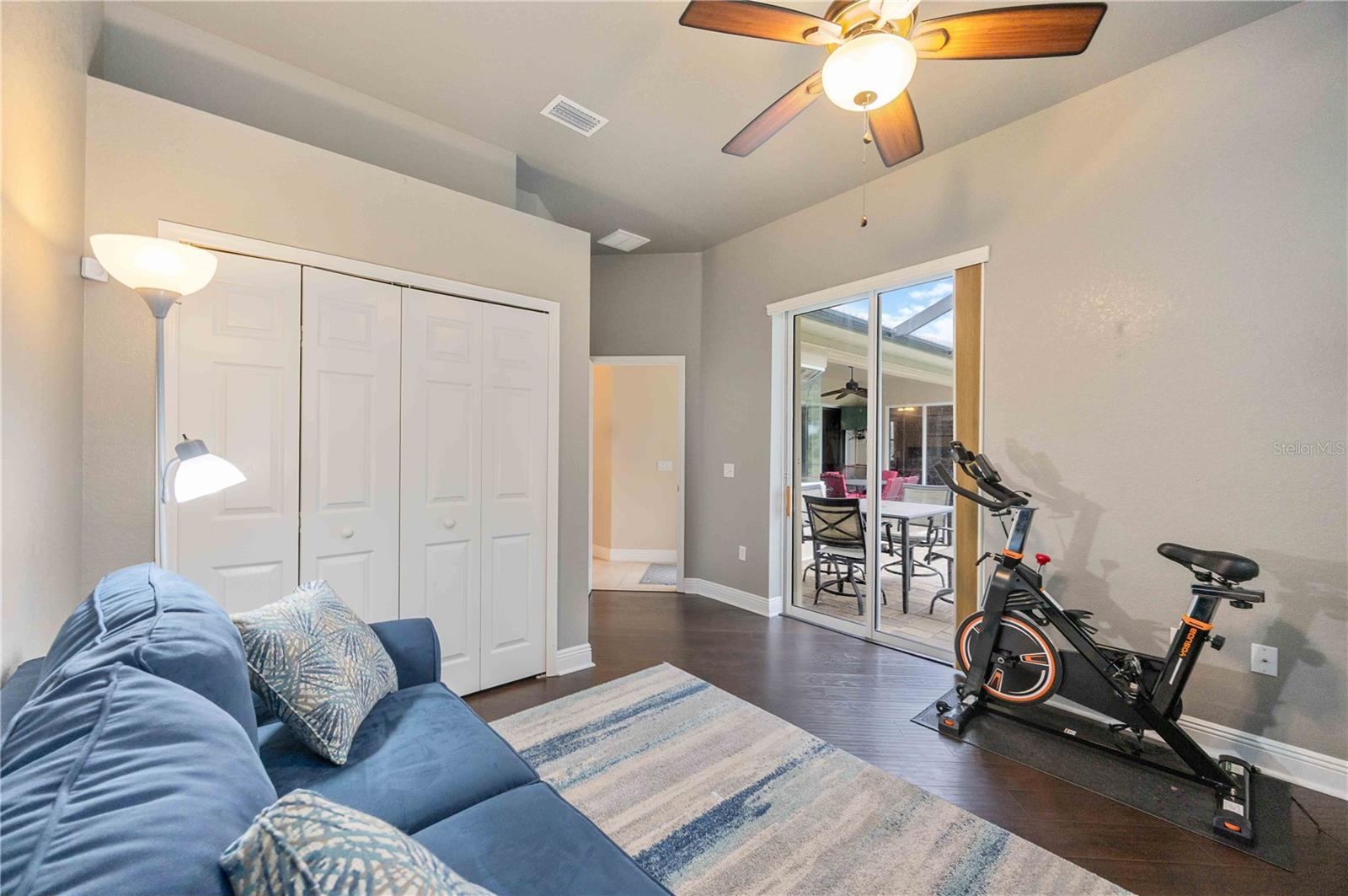 HERON CREEK - Residential