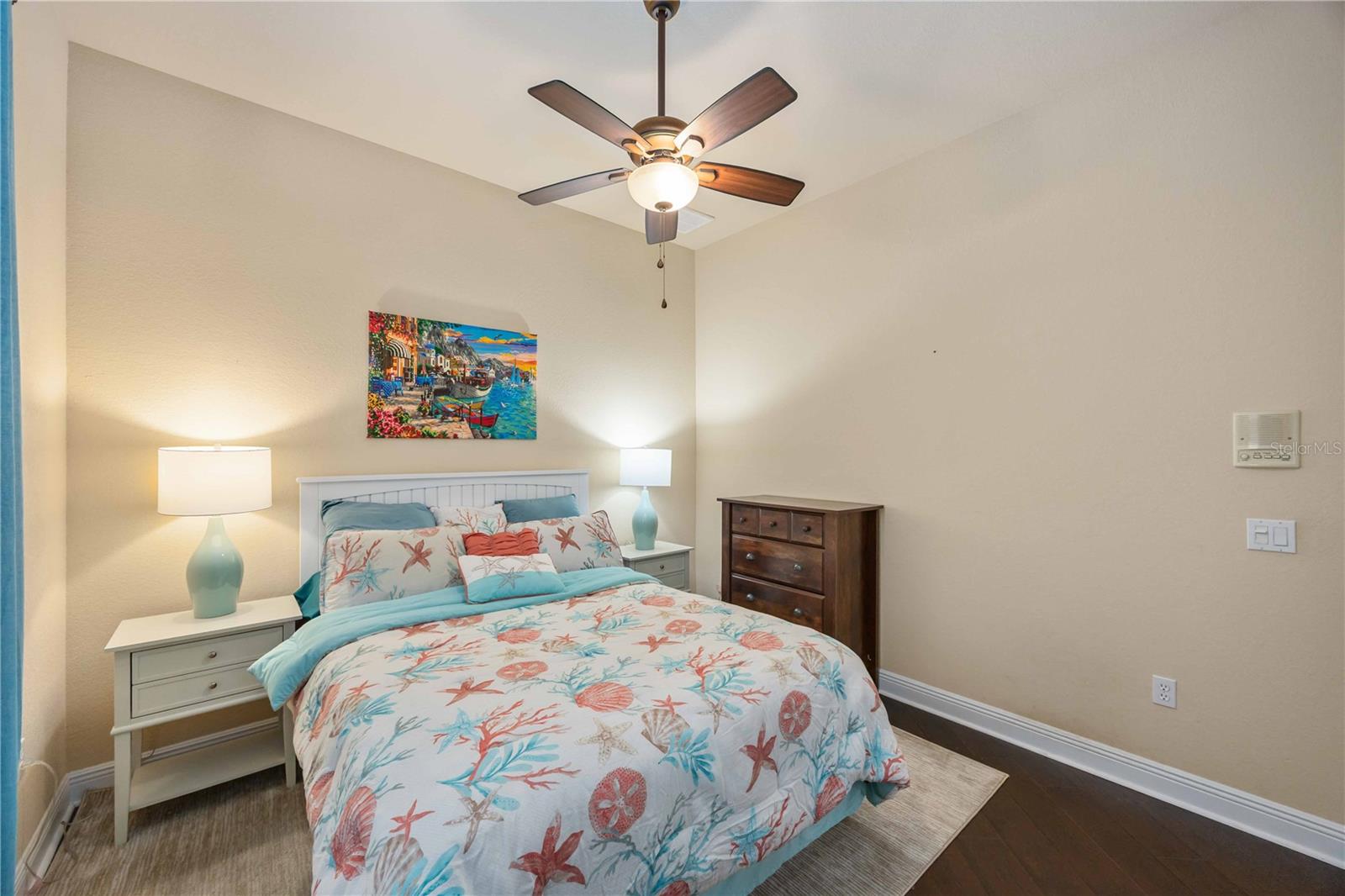 HERON CREEK - Residential