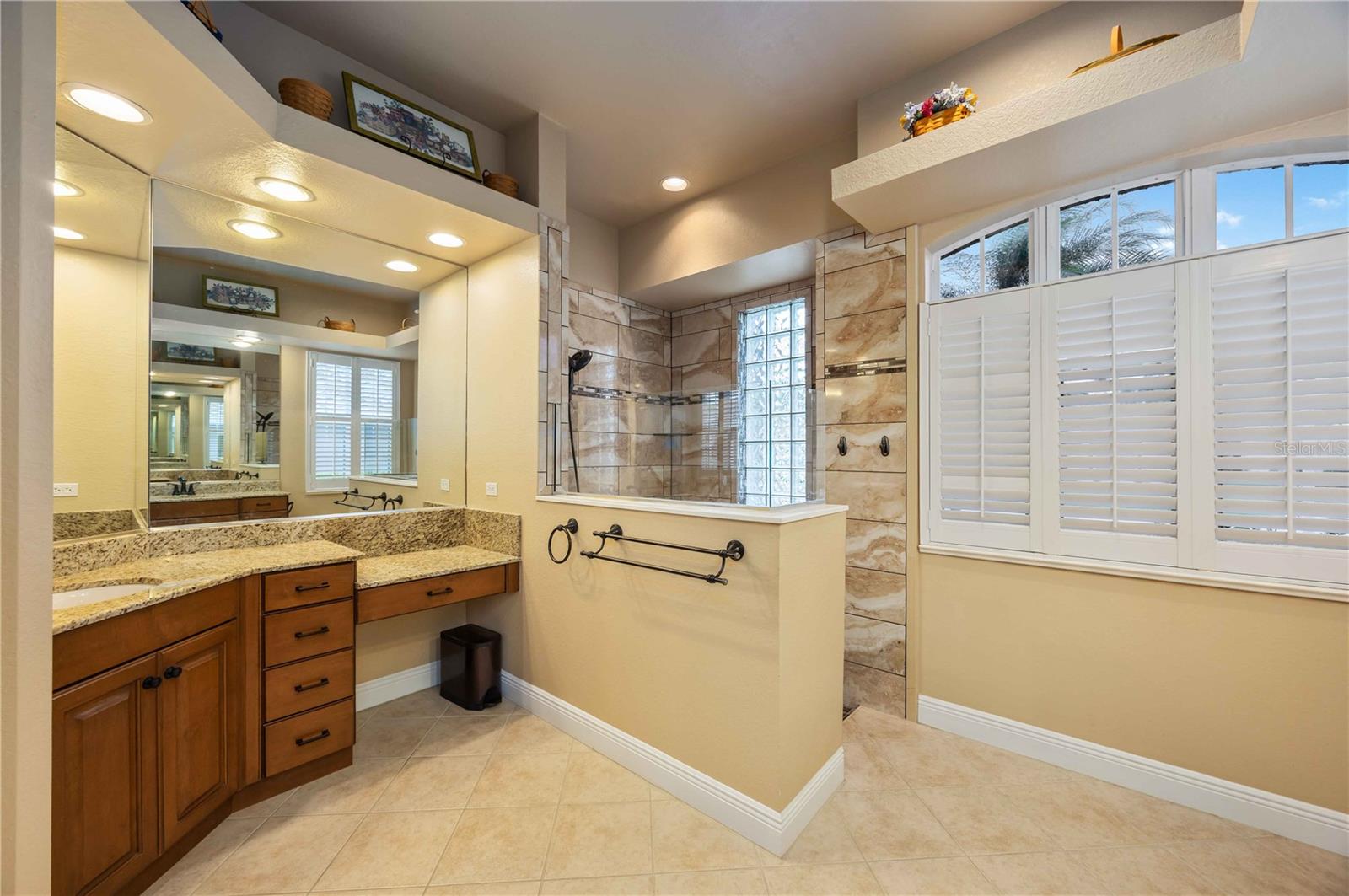 HERON CREEK - Residential