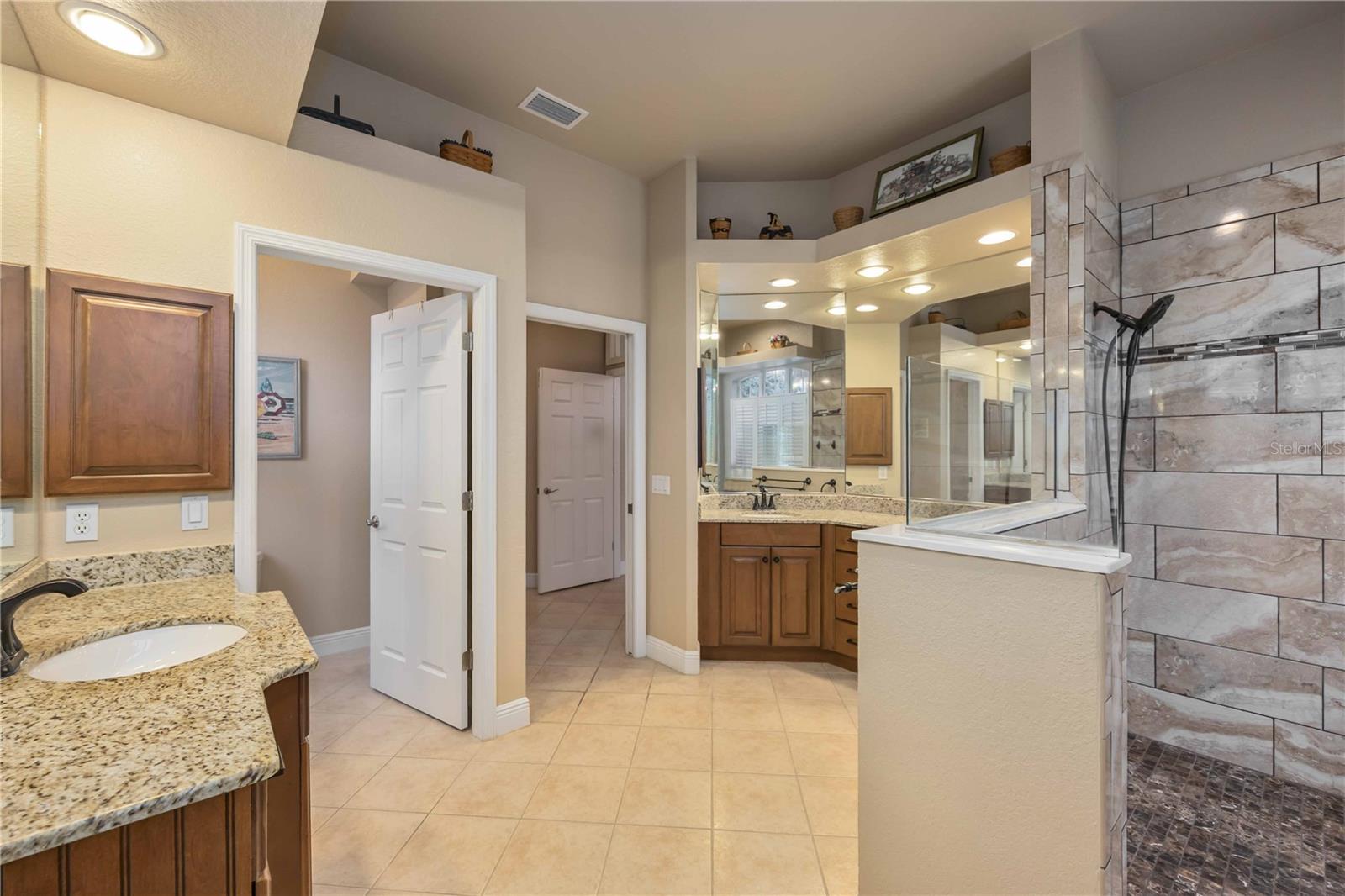 HERON CREEK - Residential