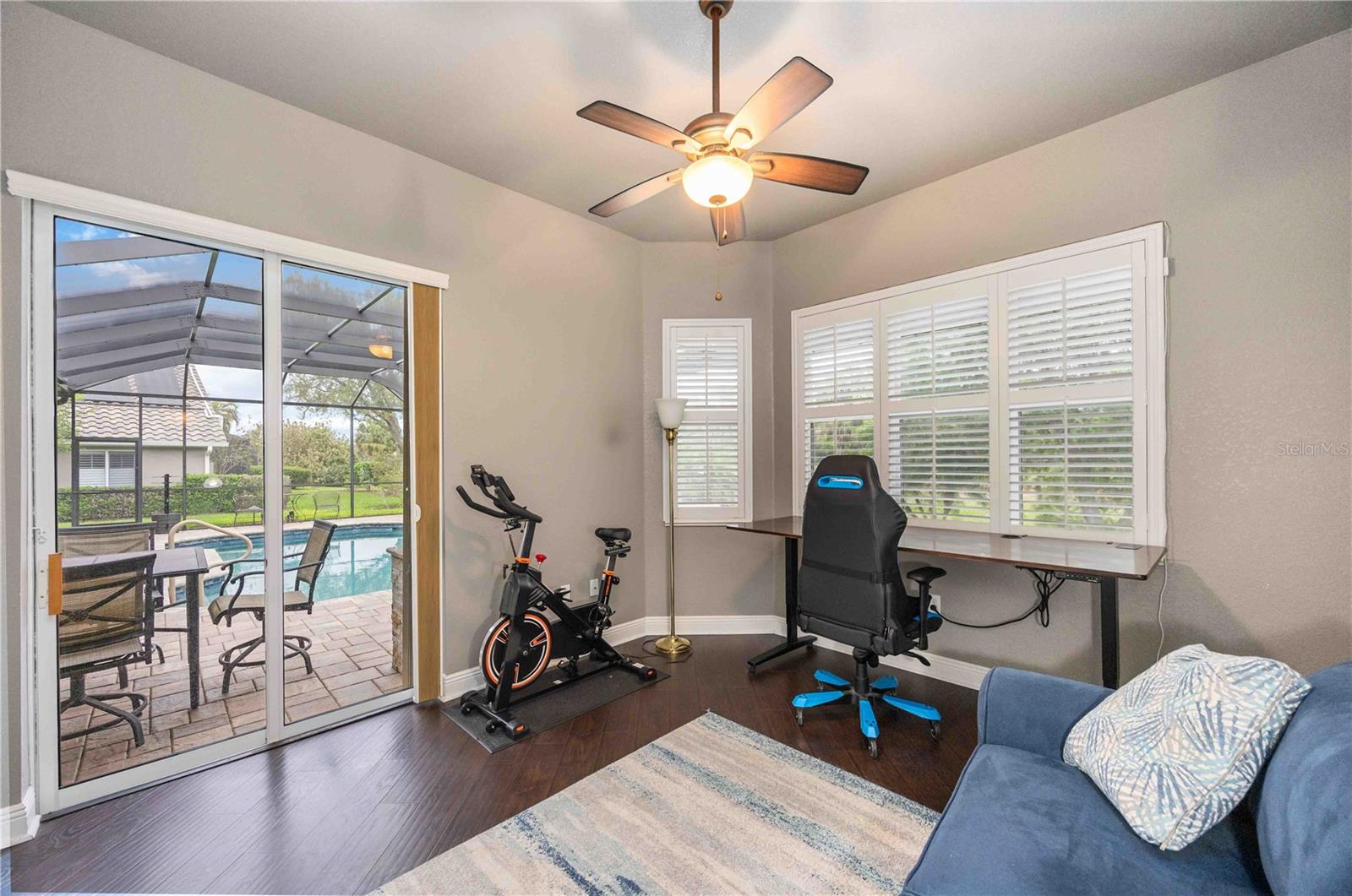 HERON CREEK - Residential