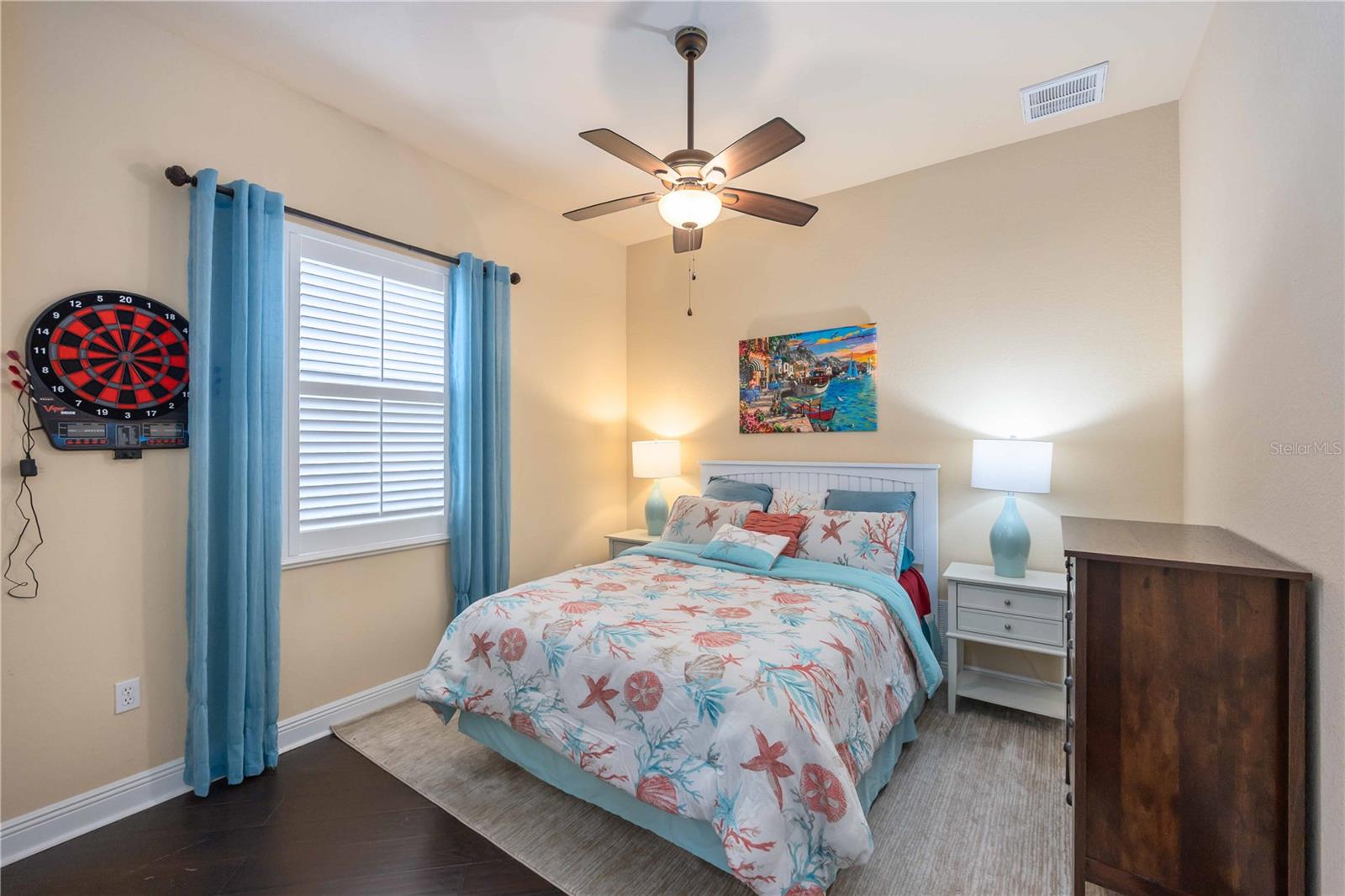 HERON CREEK - Residential