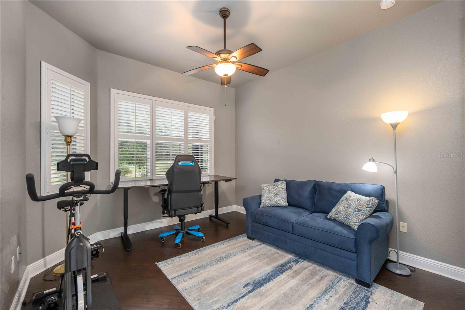 HERON CREEK - Residential