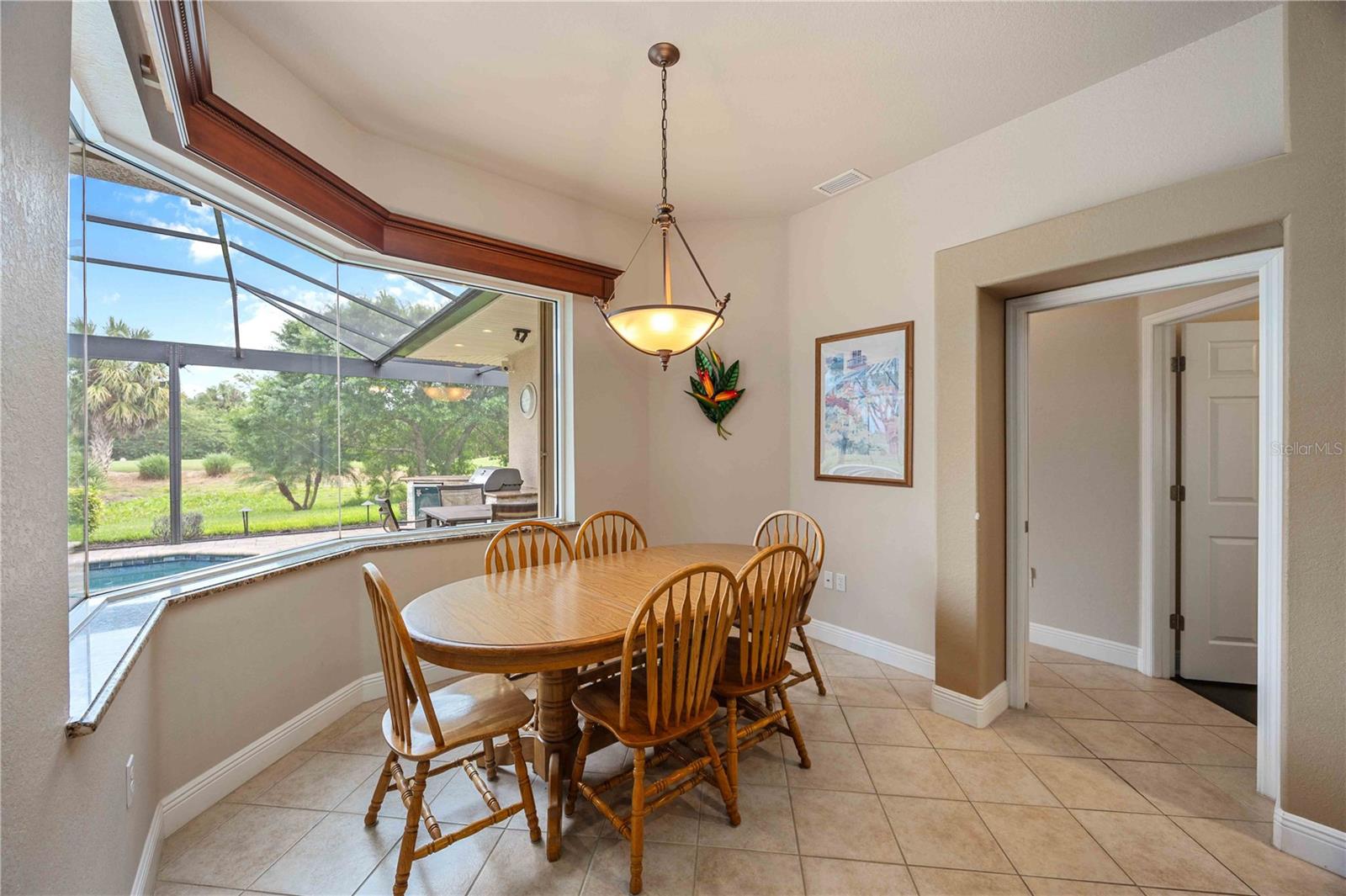 HERON CREEK - Residential