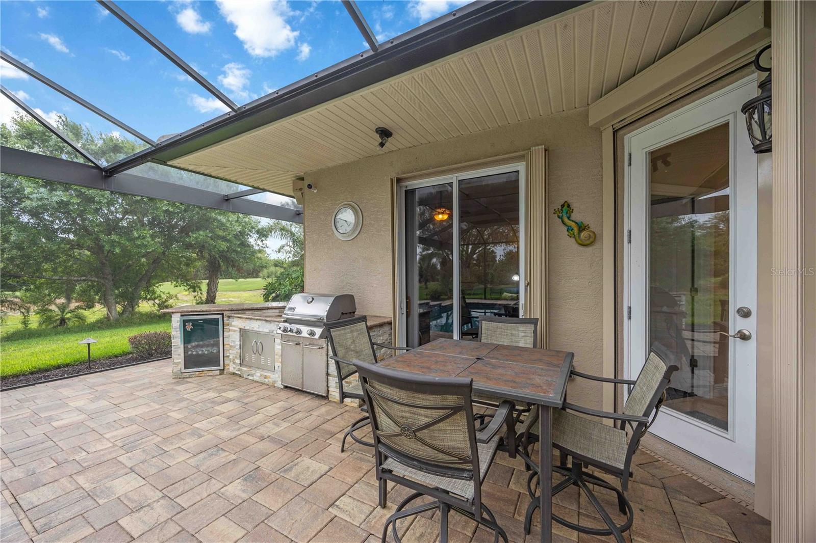 HERON CREEK - Residential