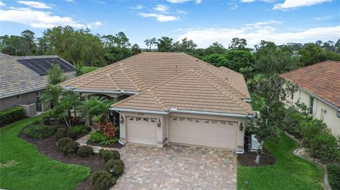 Photo of 2896 Egret Court, North Port, FL 34287 (MLS # N6143408)