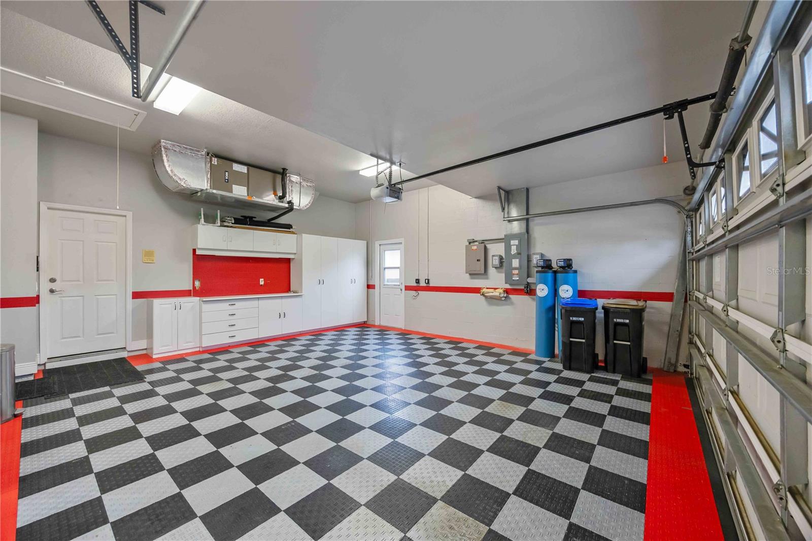 HERON CREEK - Residential