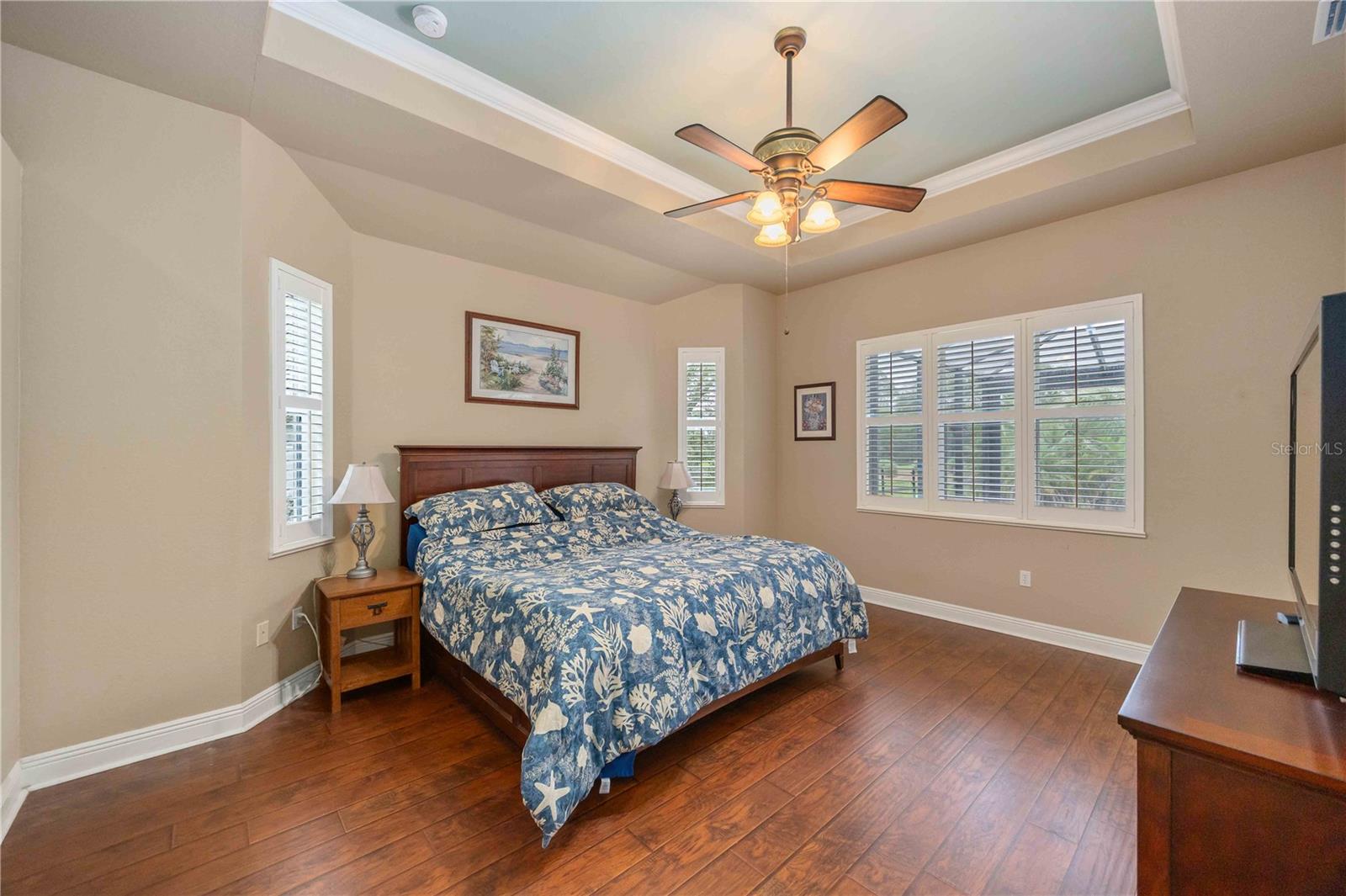 HERON CREEK - Residential