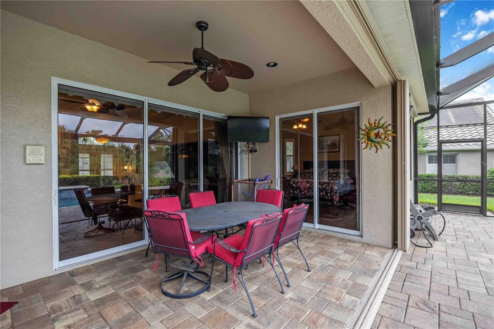 HERON CREEK - Residential