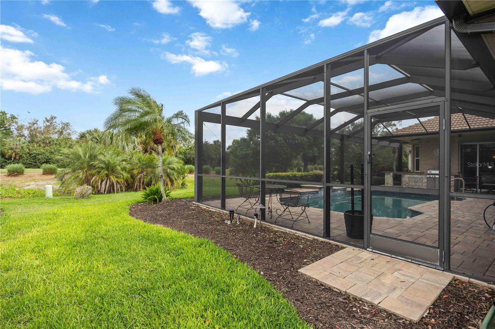 HERON CREEK - Residential