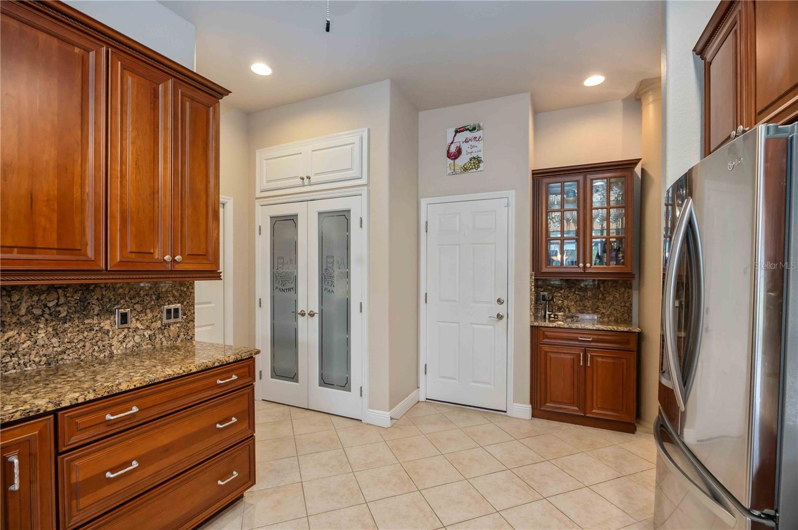 HERON CREEK - Residential