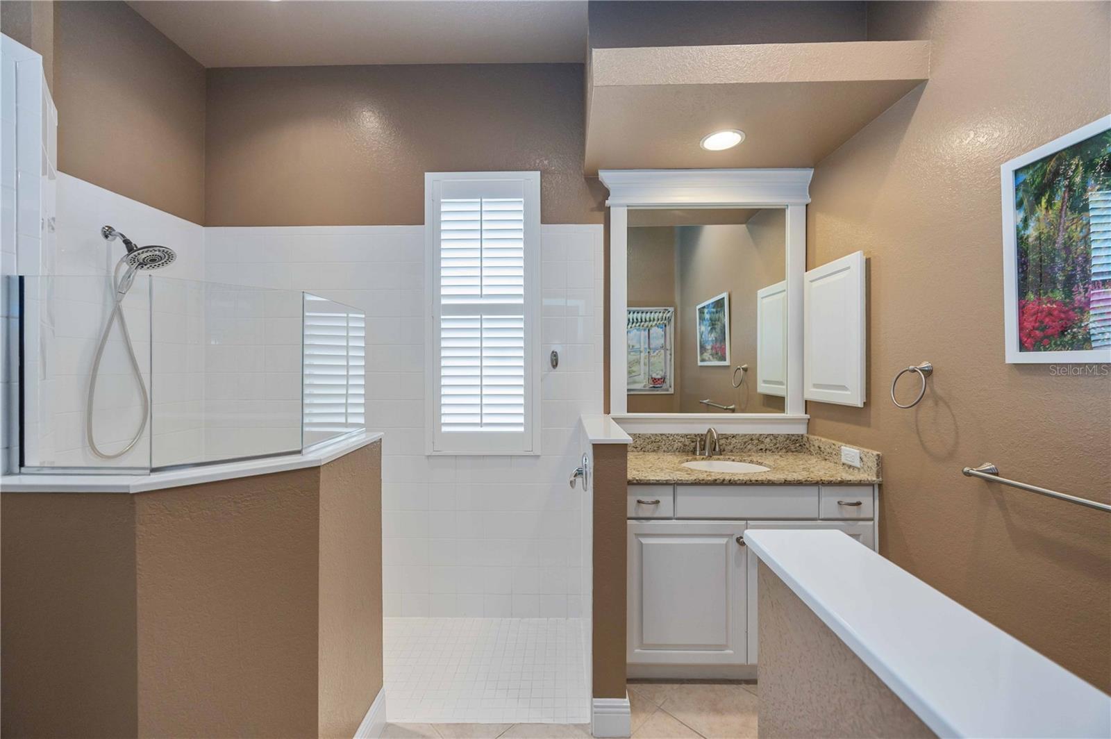 HERON CREEK - Residential