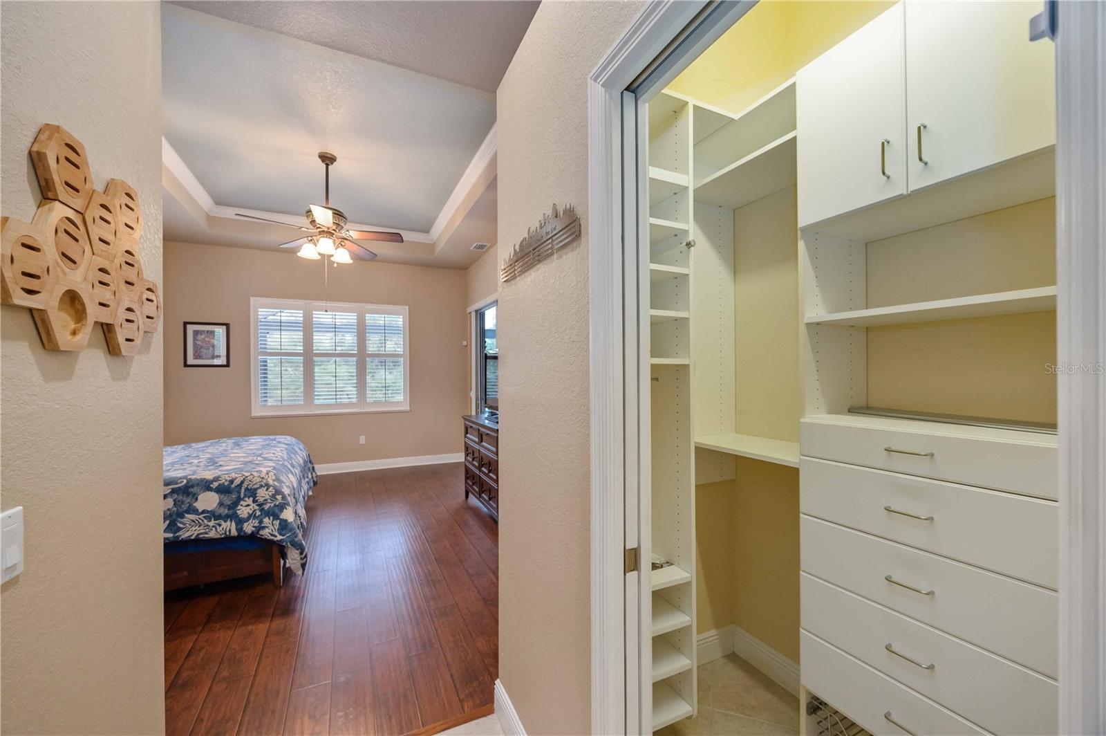 HERON CREEK - Residential