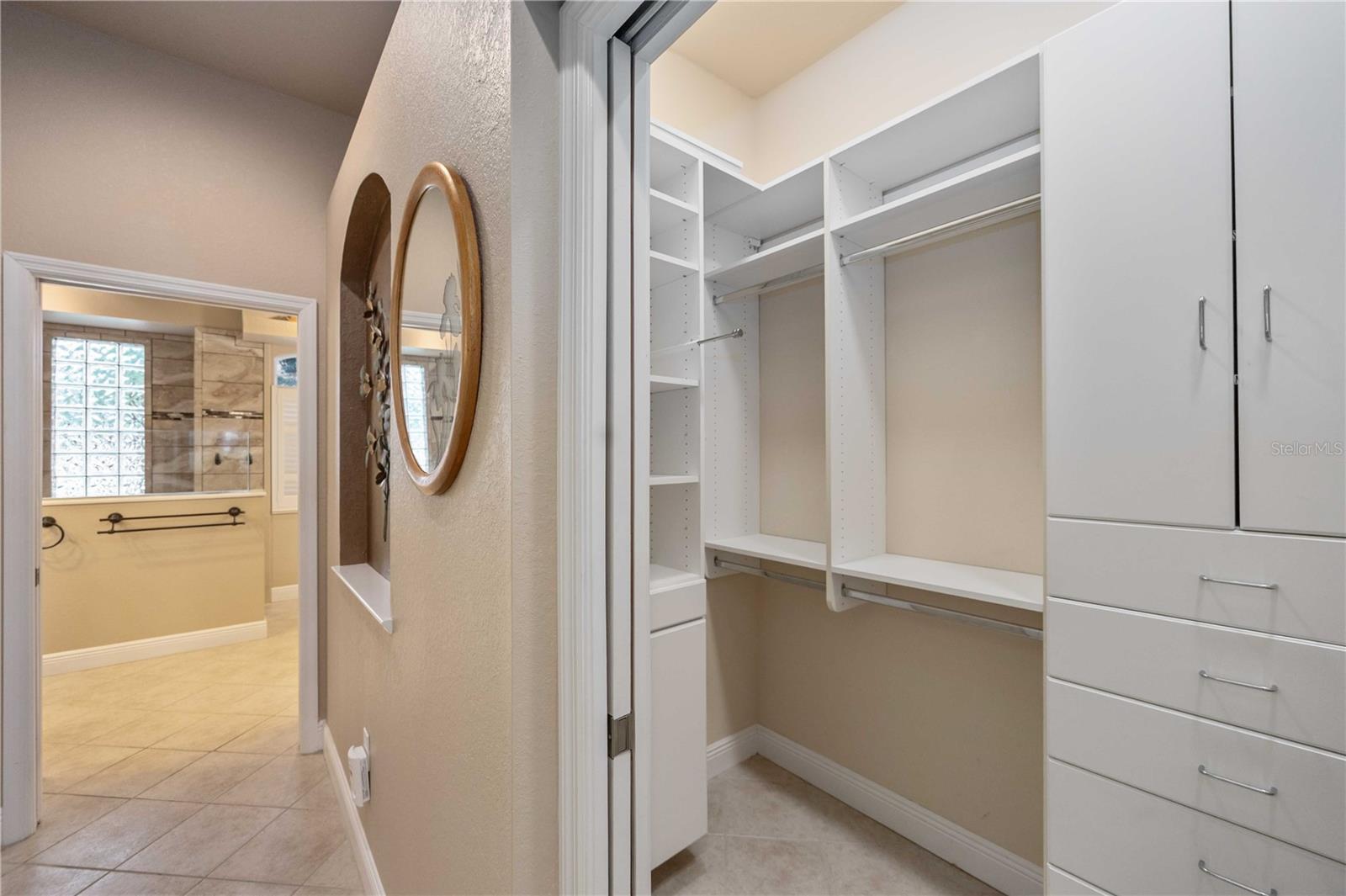 HERON CREEK - Residential