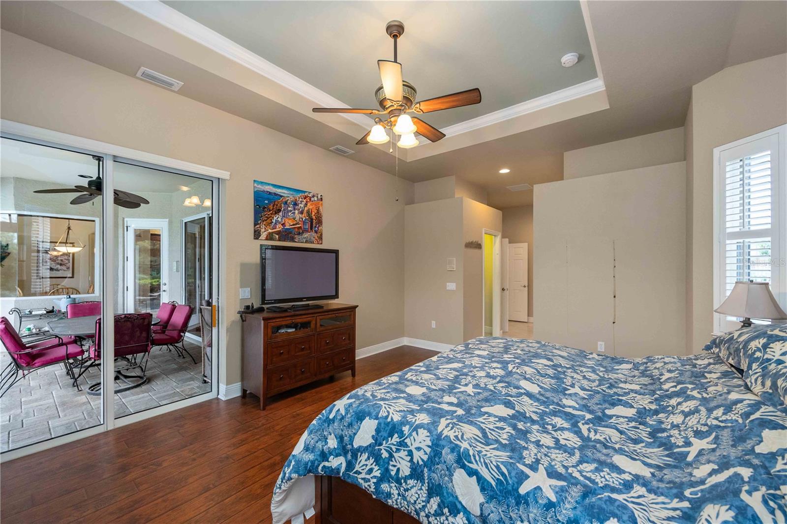 HERON CREEK - Residential