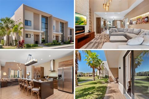 Photo of 7580 Brooklyn Drive, Kissimmee, FL 34747 (MLS # O6362219)