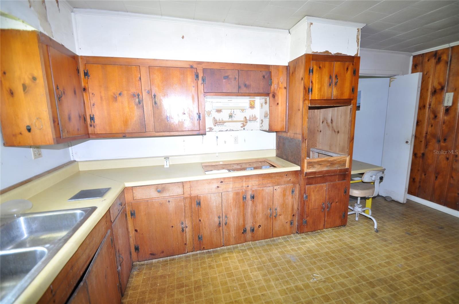 NOT IN S/D - Residential