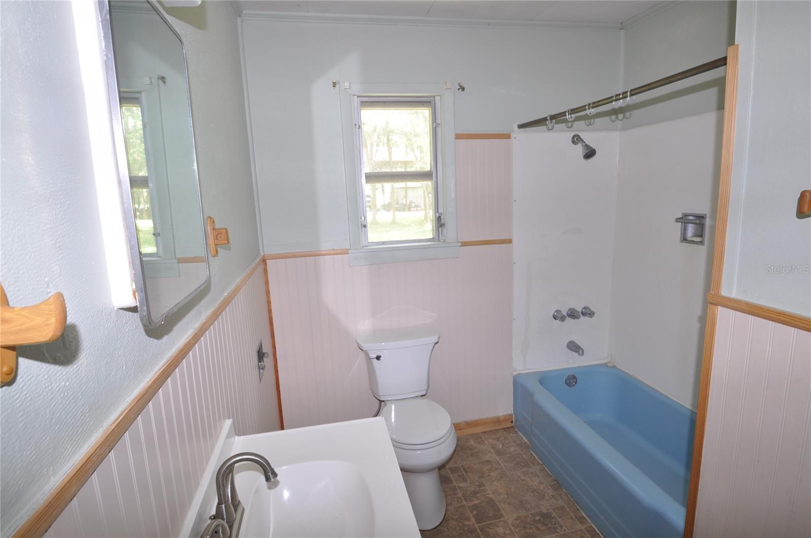 NOT IN S/D - Residential