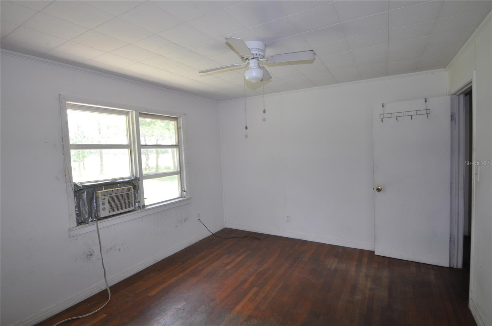 NOT IN S/D - Residential