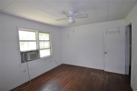 Tiny photo for 18491 NE State Road 121, Williston, FL 32696 (MLS # OM705342)