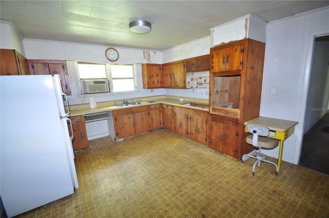 Tiny photo for 18491 NE State Road 121, Williston, FL 32696 (MLS # OM705342)
