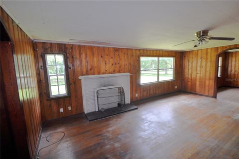 Tiny photo for 18491 NE State Road 121, Williston, FL 32696 (MLS # OM705342)