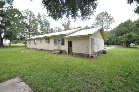 Tiny photo for 18491 NE State Road 121, Williston, FL 32696 (MLS # OM705342)