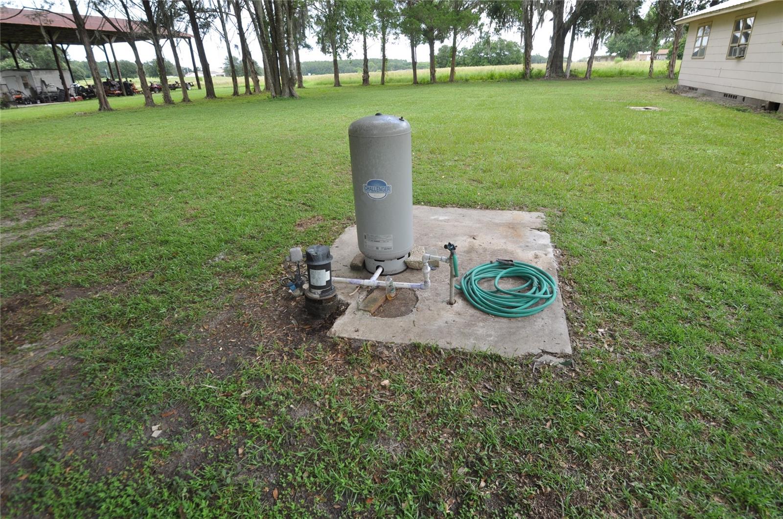 NOT IN S/D - Residential