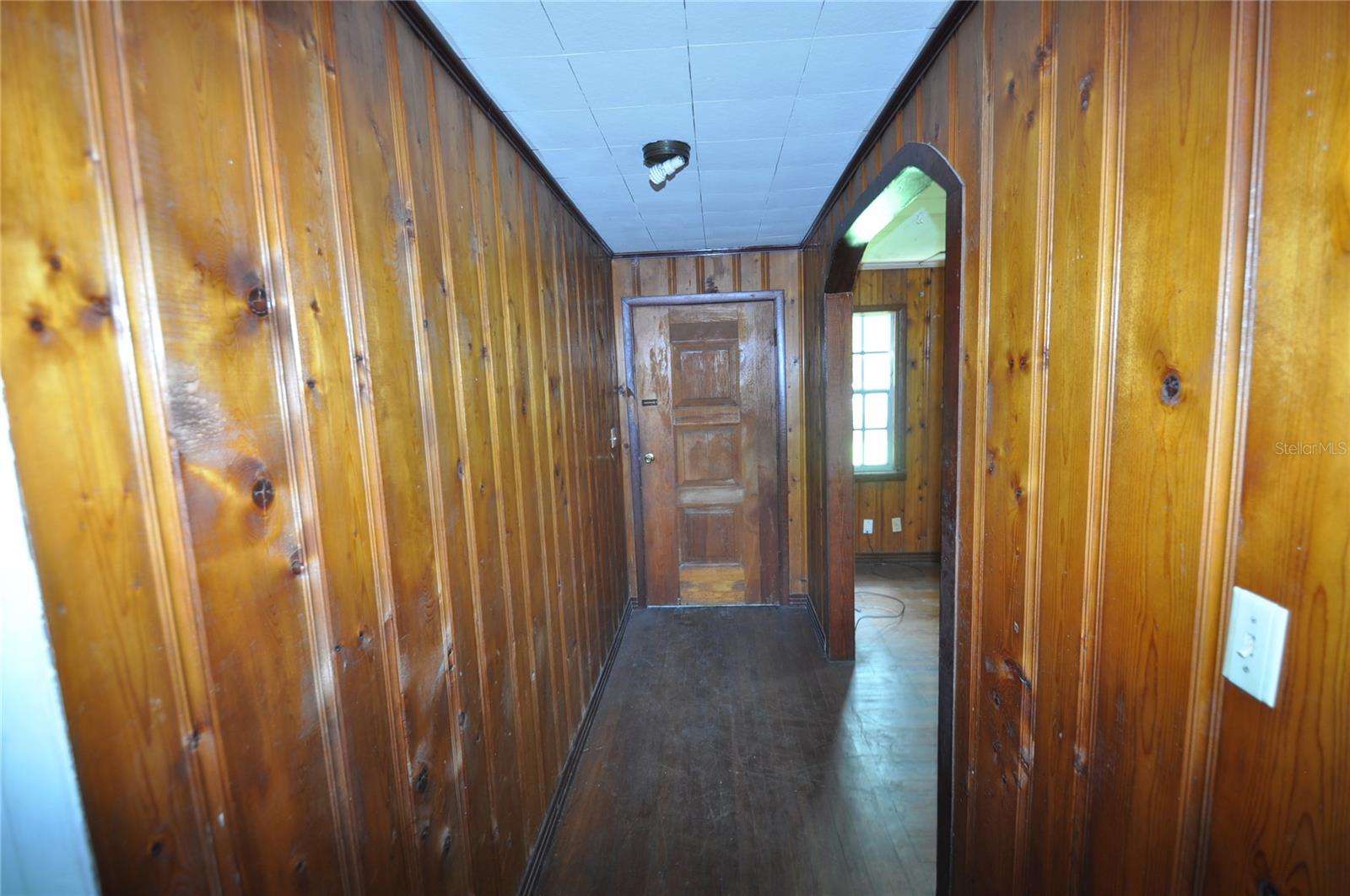 NOT IN S/D - Residential