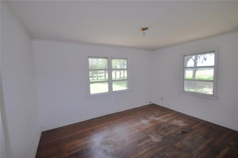 Tiny photo for 18491 NE State Road 121, Williston, FL 32696 (MLS # OM705342)