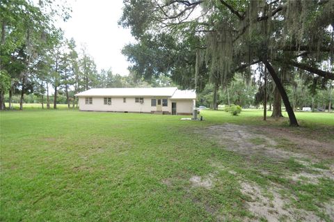 Tiny photo for 18491 NE State Road 121, Williston, FL 32696 (MLS # OM705342)