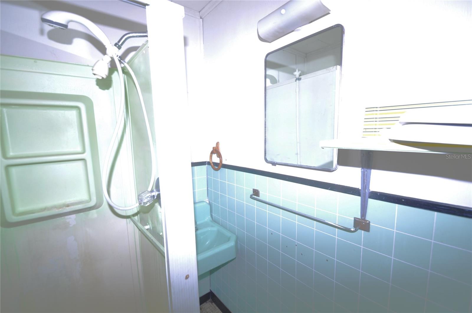 NOT IN S/D - Residential