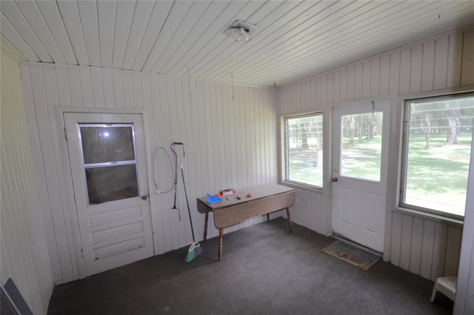 NOT IN S/D - Residential