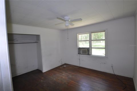Tiny photo for 18491 NE State Road 121, Williston, FL 32696 (MLS # OM705342)