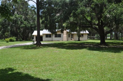 Tiny photo for 18491 NE State Road 121, Williston, FL 32696 (MLS # OM705342)