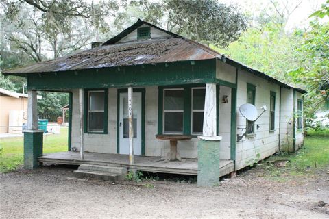 A home in ARCHER