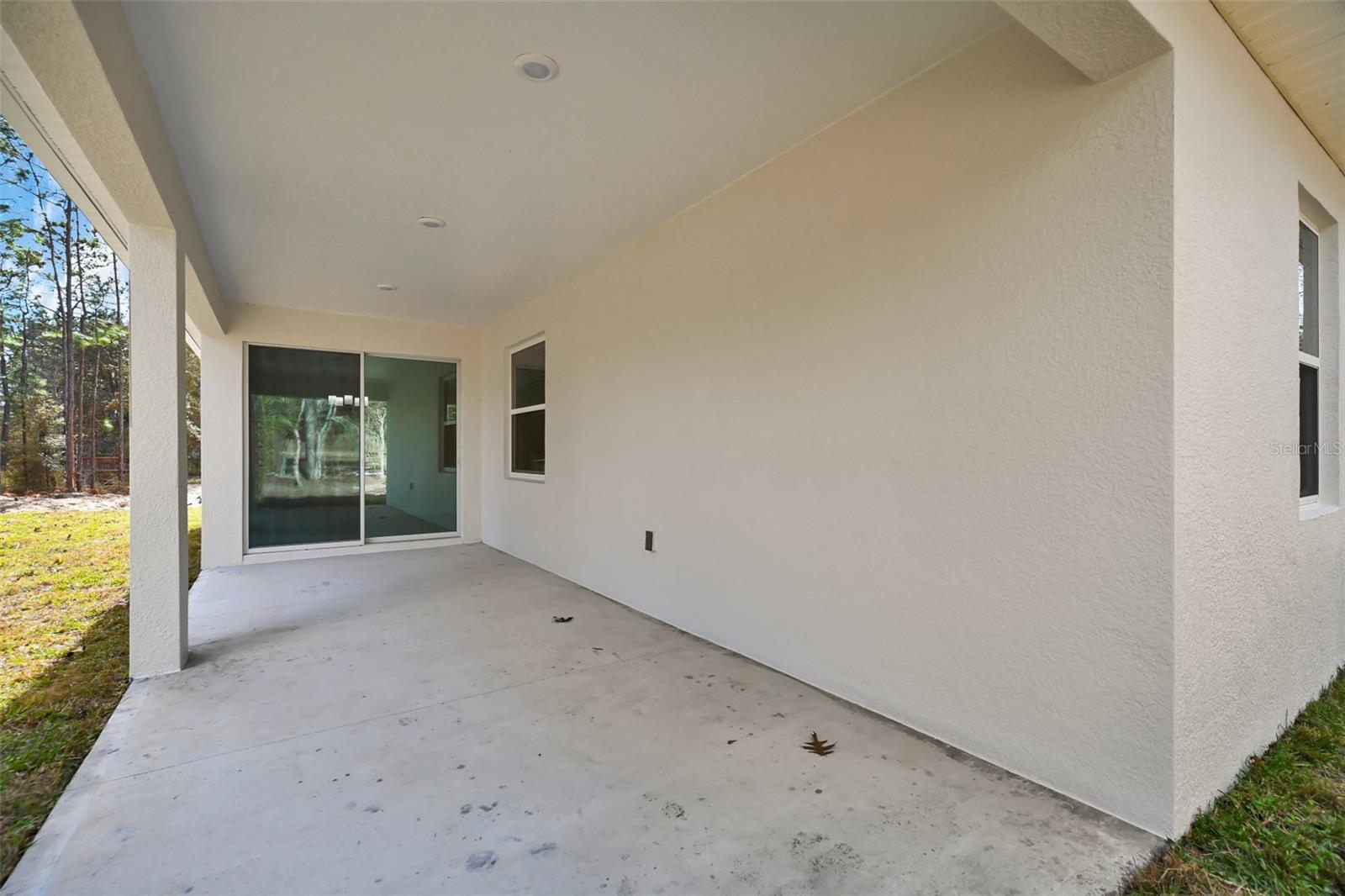 000329 - CITRUS SPRINGS UNIT 04 - Residential