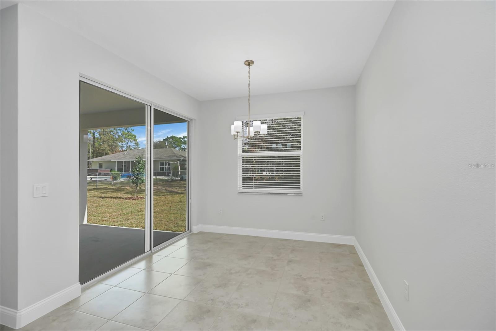 000329 - CITRUS SPRINGS UNIT 04 - Residential