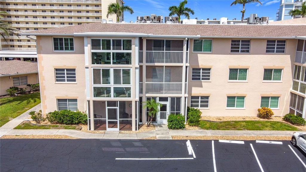 Photo of 200 The Esplanade N #B22, Venice, FL 34285 (MLS # N6139701)