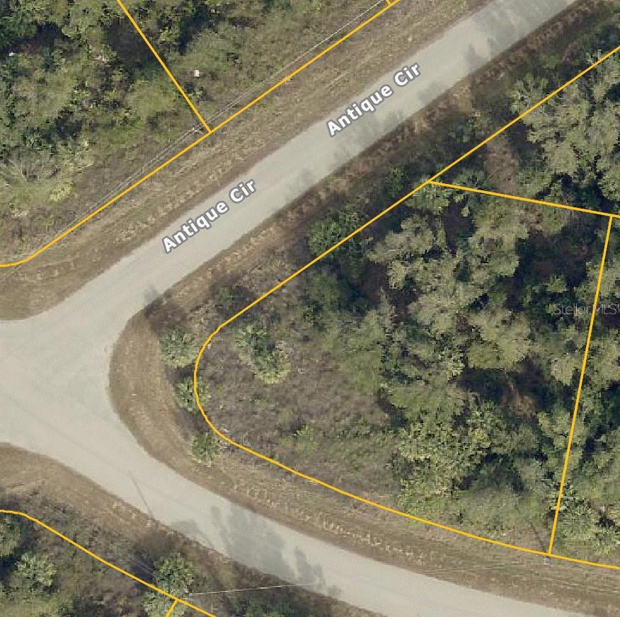 PORT CHARLOTTE SUB 44 - Land