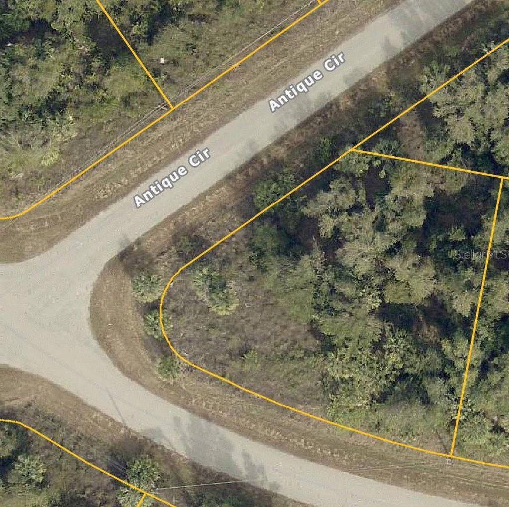 Photo of Pilgrim Road, North Port, FL 34288 (MLS # C7514340)